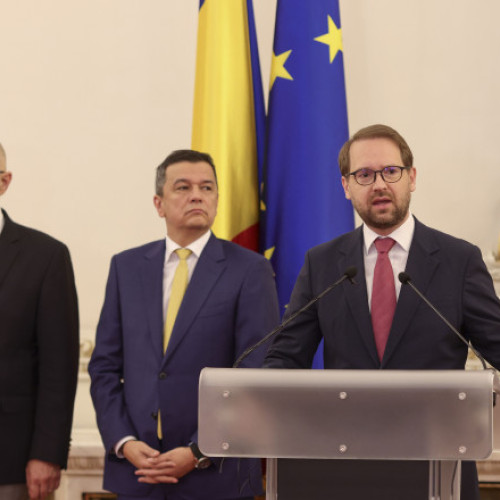 dominic fritz despre poziția lui nicusor dan în legătură cu pachetul fiscal