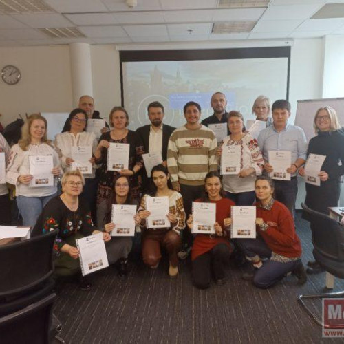 proiect Erasmus+ în județul botoșani: formare și modernizare pentru școlile rurale