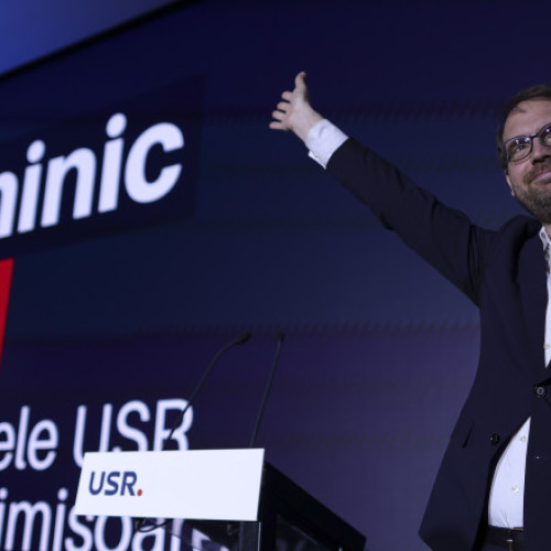 Dominic Fritz: PSD rămâne un partid clientelar și influent în statul român