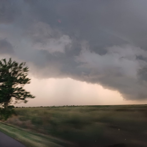 Administrația Națională de Meteorologie anunță avertizare de cod galben pentru mai multe localități din județul Botoșani