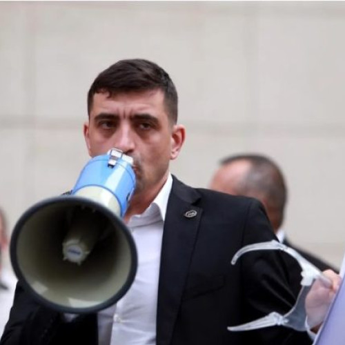 parlamentari AUR acționează în instanță partidul pentru 9,13 milioane de lei