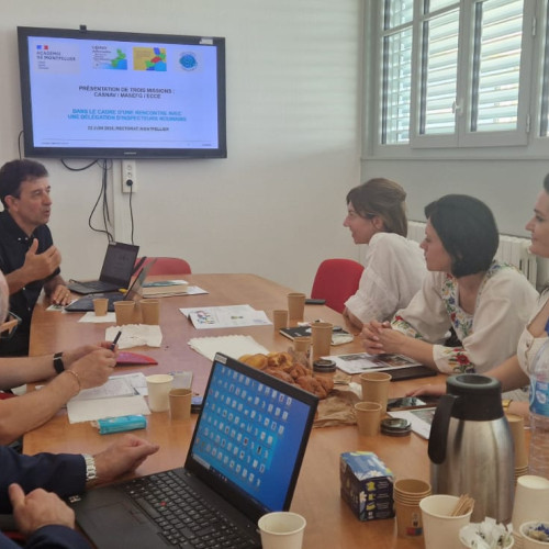 profesori din botoșani participă la cursuri europene pentru modernizarea școlii în mediul rural