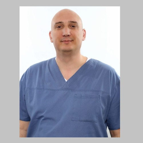 Dr. Bogdan Nitu a fost numit oficial director medical la spitalul din Constanța
