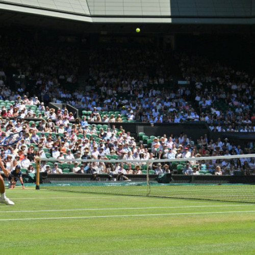 Jannik Sinner și Carlos Alcaraz vorlupta în finala Wimbledon de duminică pentru un premiu record