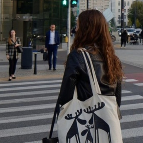 O clujeancă reclamă comportament canibal în trafic: pietoni care traversează în fugă și răspunsuri obscene