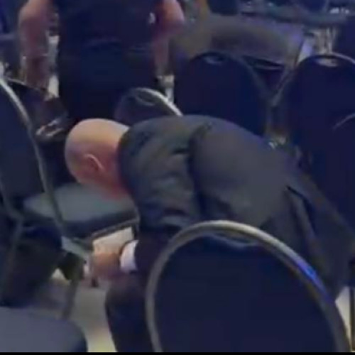 Ilie Bolojan, un exemplu de respect pentru spațiul comun la Congresul PNL