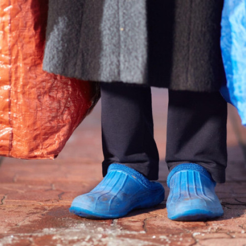 Mai mult de o treime dintre ruși nu au o rezervă finanțară în caz de pierdere a locului de muncă