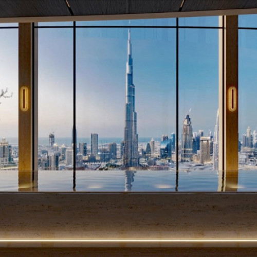 restaurant în Dubai anunță deschiderea unui local cu sloganul „mâncarea din viitor”