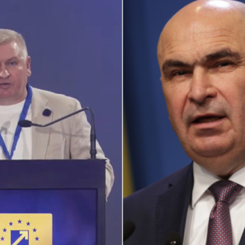 sclavia birocrației: Florin Roman și Ilie Bolojan discută despre diferențele dintre cei de sus și primarii din PNL