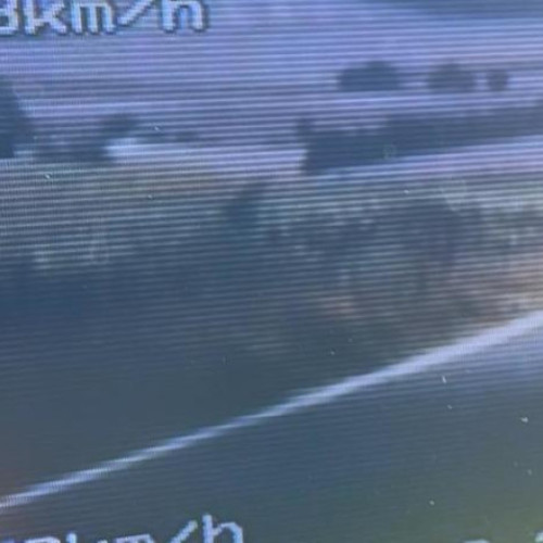 femeie de 28 de ani, prinsă de polițiști în Tulcea pentru viteza excesivă