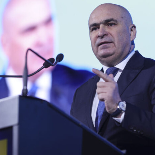 Ilie Bolojan, ales președinte al PNL la congresul din 12 iulie 2025