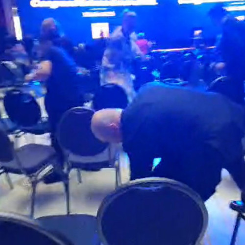 Ilie Bolojan, ales lider interimar al PNL în cadrul congresului de la Palatul Parlamentului