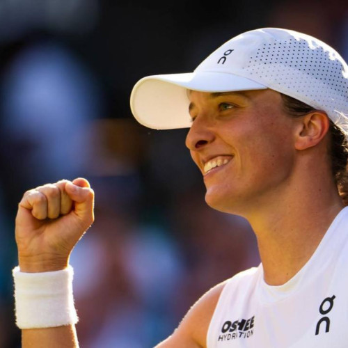 Iga Swiatek a câștigat titlul la Wimbledon, devenind prima poloneză care obține această performanță în era Open