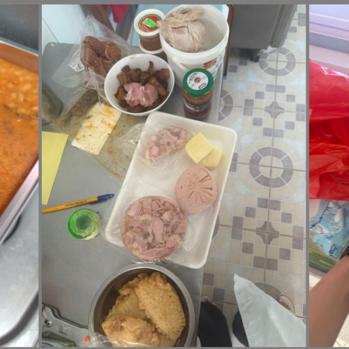 Controale ANPC pe litoral: zeci de amenzi și unități închise temporar