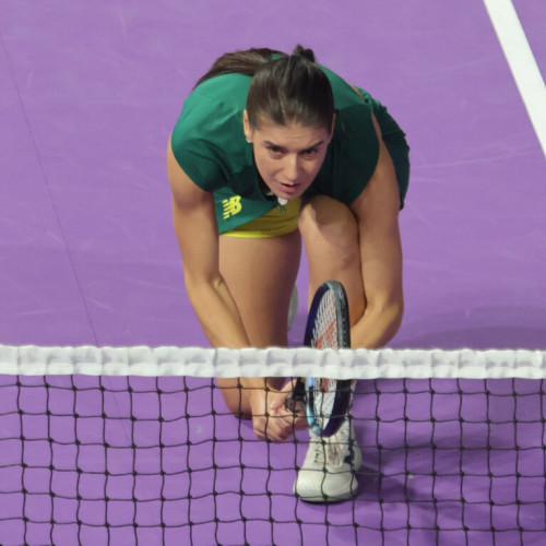 Tragerea la sorţi pentru WTA Iași Open a stârnit surprize