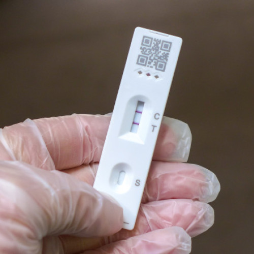 testele de saliva, o metoda moderna de diagnostic non-invaziv