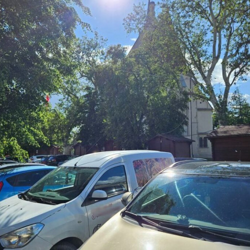 Poliția locală face clarificări privind problemele cu plata parcării prin aplicația TPark