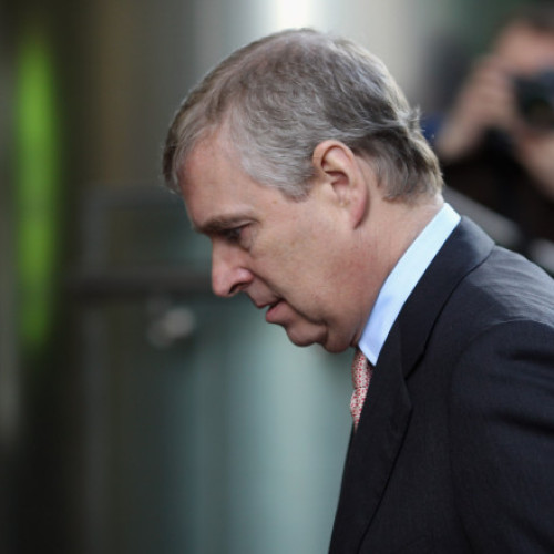 Familia Virginiei Giuffre se pregătește pentru un proces pentru a-și proteja moștenirea