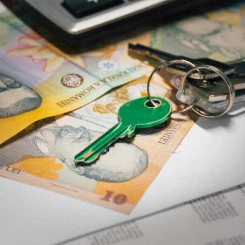 România duce lipsa de timp pentru cumpărăturile imobiliare înainte de majorarea TVA-ului