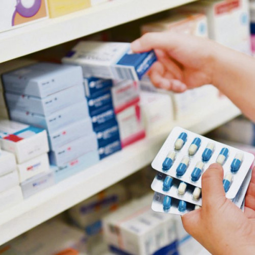 lista medicamentelor cu efecte psihoactive, publicată de Ministerul Sănătății în România