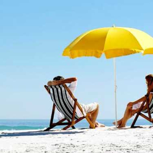 Avertizare de caniculă și instabilitate atmosferică în timpul următoarei săptămâni în România