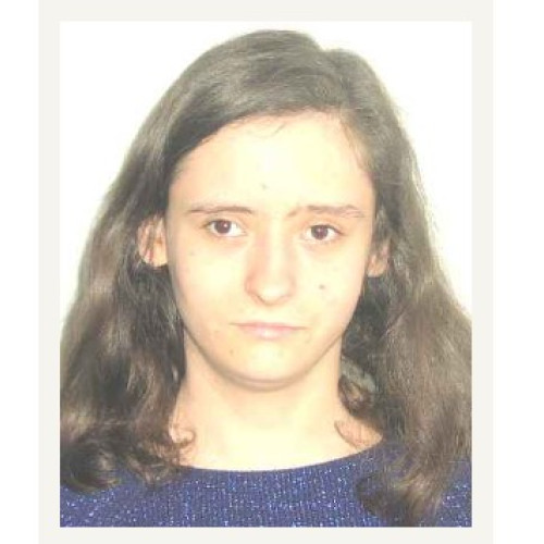 Tânără dispărută din județul Botoșani, familia îngrijorată