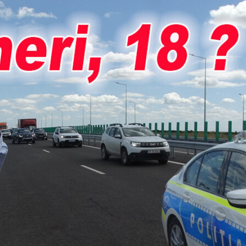 Titlu: Moment istoric pentru infrastructura din Buzău: deschiderea oficială a podului lui Umbrarescu și a nodului A7 cu DN2B