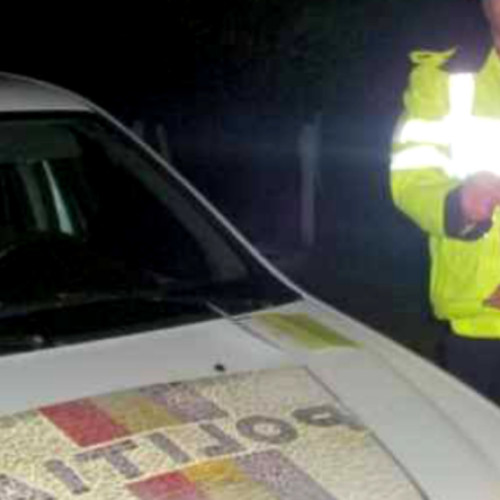 Curtea de Apel Cluj a condamnat definitiv un bărbat pentru conducere în stare de ebrietate și încălcarea repetată a legii