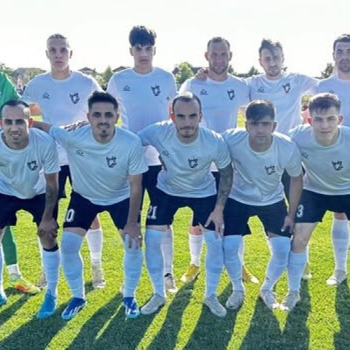 victoria gugesti câștigă al doilea meci din grupa 1 a Cupei României la fotbal