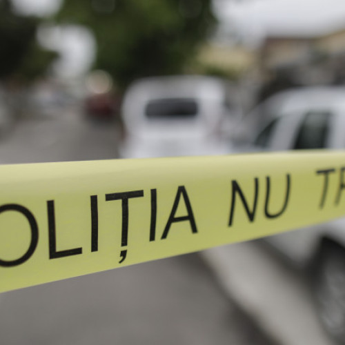 bărbat de 70 de ani, găsit mort în apartamentul său din Brașov