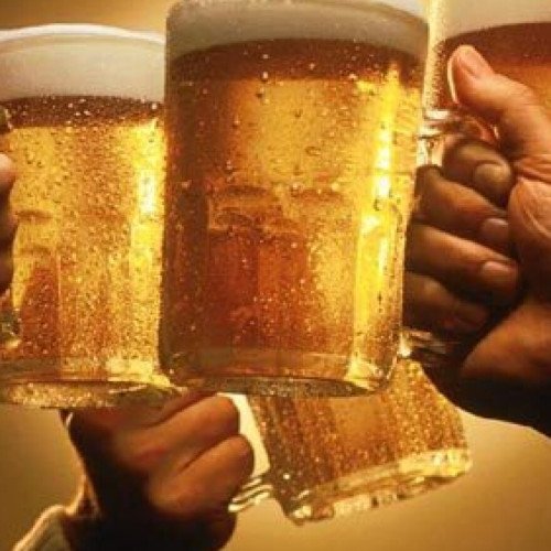 medicul Tudor Ciuhodaru avertizează asupra riscurilor consumului de bere rece în timpul caniculei