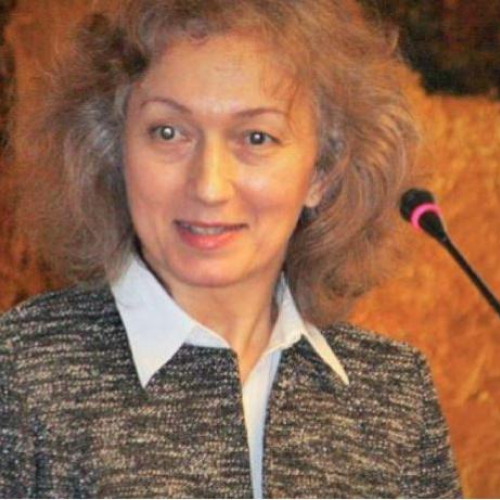 Simina Tănăseanu devine prima femeie care conduce Curtea Constituțională a României