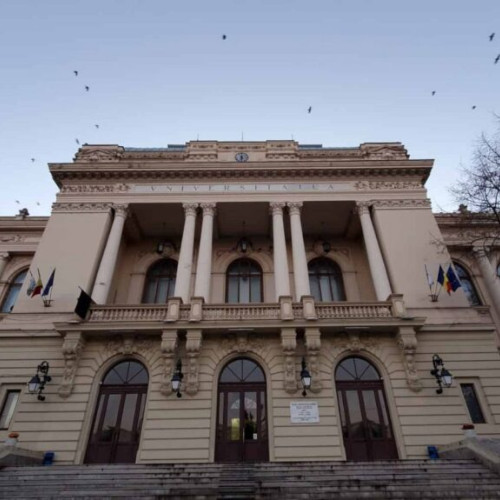 Cea mai mare concurență pentru admitere la universitate în 2025 la UAIC Iași