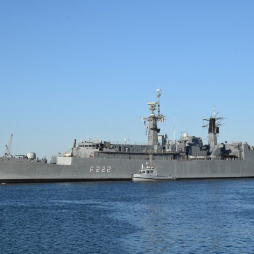 Ministerul Apărării cumpără nave de patrulare moderne pentru România