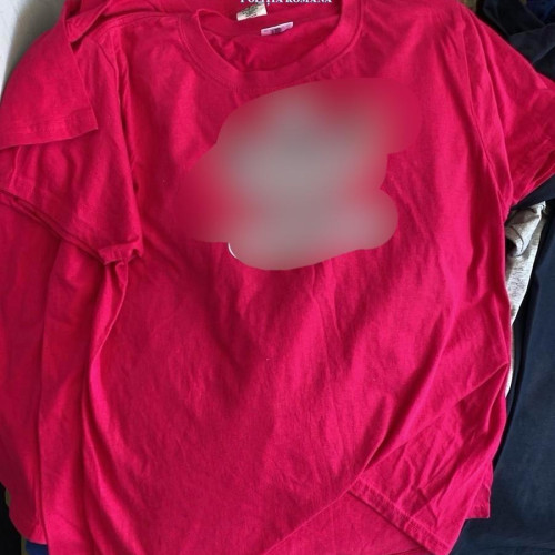 Descoperire de bunuri ilegale în timpul unui control de bagaje