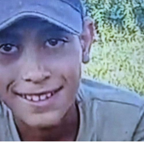 Adolescent dispărut de la domiciliu în Constanța