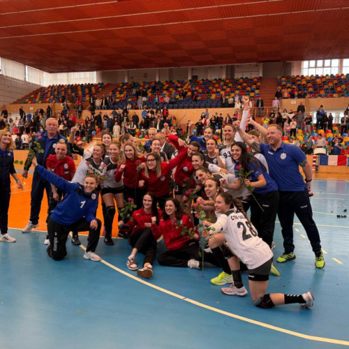 noutăți sportive din zona Galațiului: handbal, rugby și sah