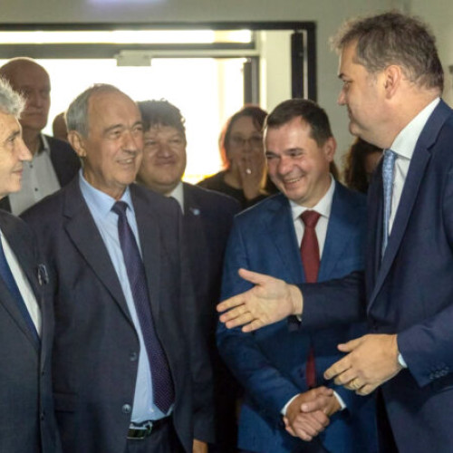 Cseke Attila: Programul de construire a creselor "Sfânta Ana" va continua și în 2025