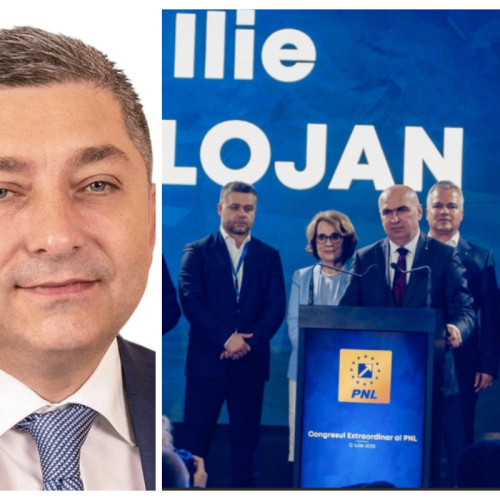 Alin Tise își exprimă dezamăgirea față de direcția PNL și anunță o posibilă schimbare în cariera sa politică