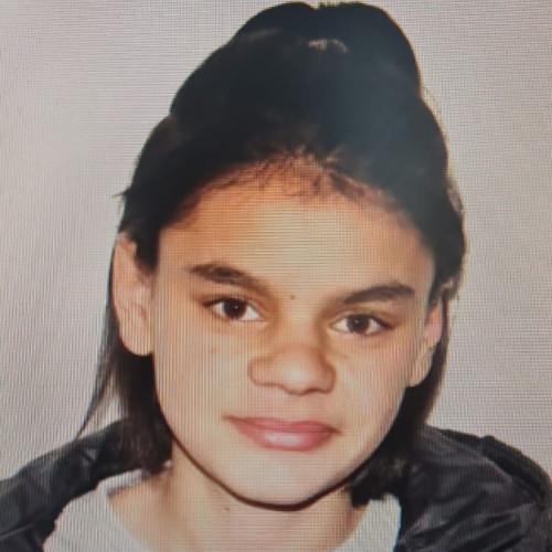 Polițiștii din Neamț caută o adolescentă dispărută din Roman