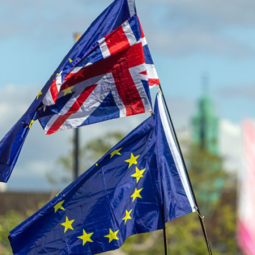 majoritatea populației din alte țări europene sprijină reintegrarea Regatului Unit în UE, dar cu condiții