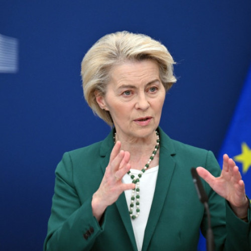 Bruxelles-ul continuă suspendarea contramasurilor împotriva tarifelor americane pentru o perioadă limitată