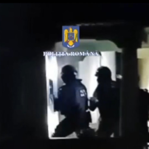 Femeie agresată cu pistolul de concubin în comuna Bistret, Dolj