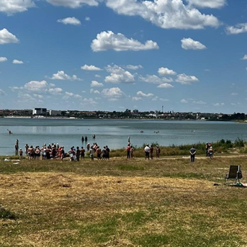 Bărbat de 61 de ani, declarat decedat după o tentativă de resuscitare