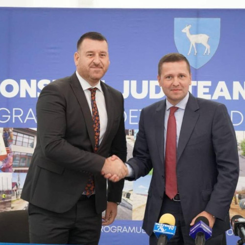 proiecte de dezvoltare în dambovița susținute prin programul județean de dezvoltare locală