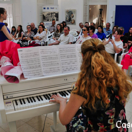 Casa Artelor din Galați va fi închisă în perioada verii