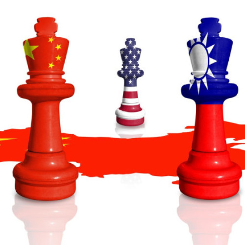 Guvernul australian refuză să ia angajamente clare în cazul unui conflict între SUA și China în jurul Taiwanului