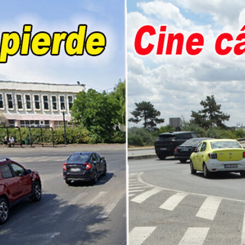 deschiderea podului lui umbrarescu și a nodului buzaul est: impact asupra traficului din buzău