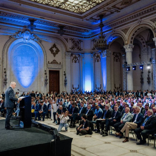 conferință extraordinară la PNL Dambovița pentru un nou început al partidului