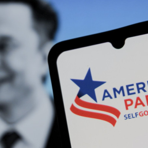 Elon Musk și schimbarea pe scena politică din SUA: de la suport pentru Trump la crearea unui nou partid centrist